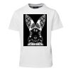 Podium Mens Poly Tee Thumbnail
